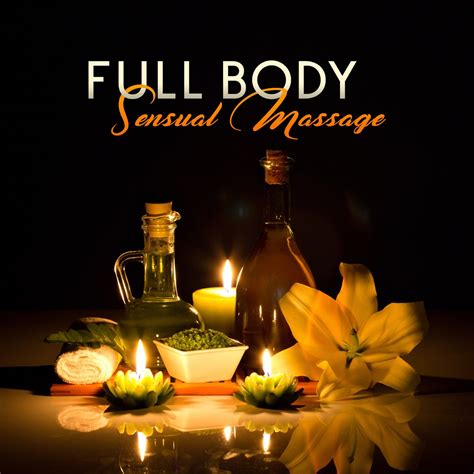 Full Body Sensual Massage Sexual massage Banyumas